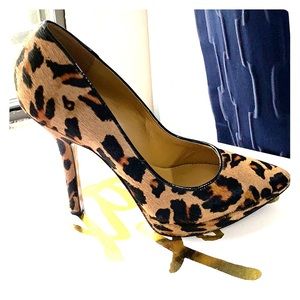 Nine West Love Fury shoe